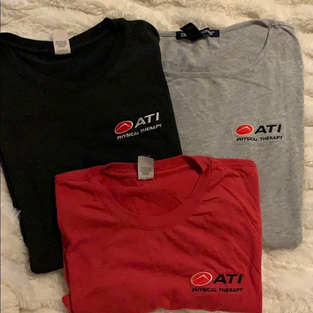 🎀🛍BUNDLE🛍🎀 ATI Physical Therapy T-shirt